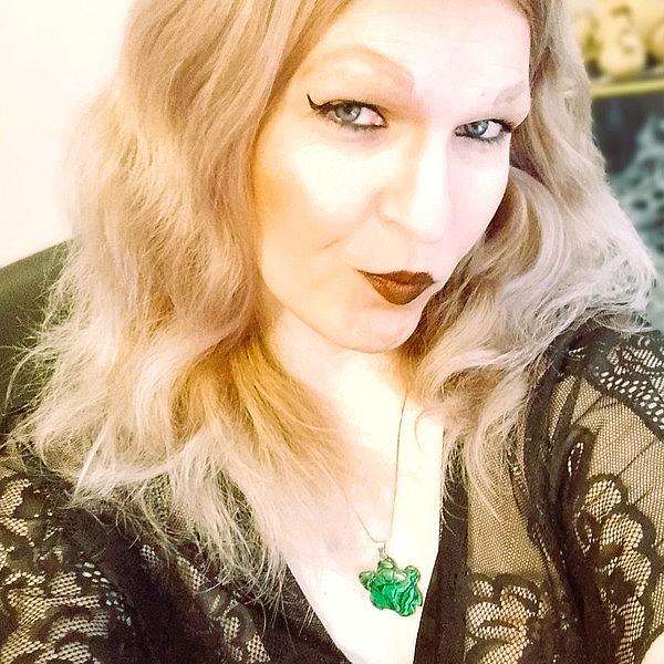 Goddess Beatrice webcam