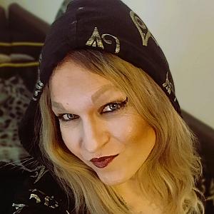 Goddess Beatrice webcam