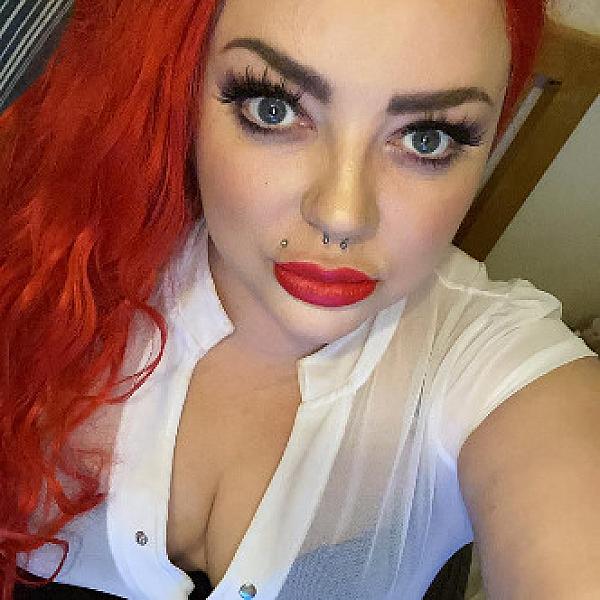 Crystal Denison webcam