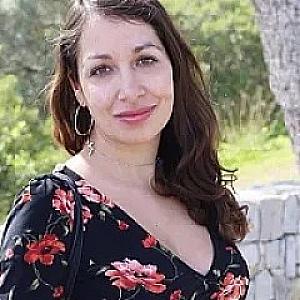 Rosa Freya webcam