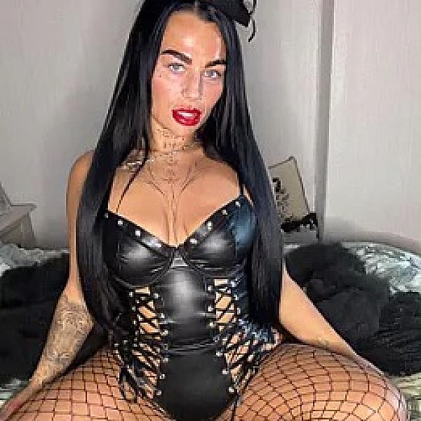 Dark Fantasy webcam