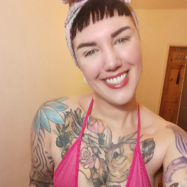 Miss Charlie webcam