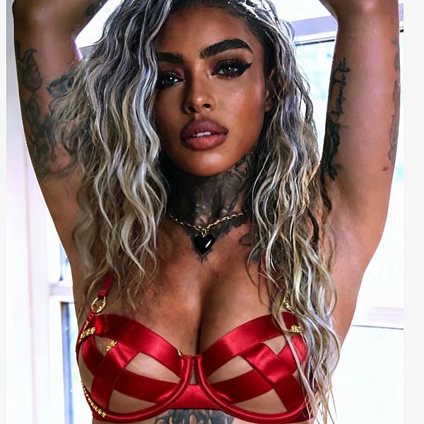 Desaree Maria