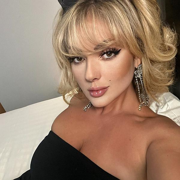 Leylah Linda webcam
