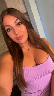 Alyssa Jay's Saturday saucy time!!