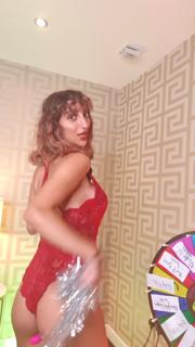 Georgia Spice's Georgia's Dirty Dancing