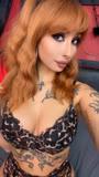 Zeena Valvona's your tuesday treat