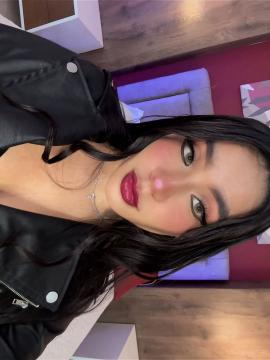 NaomiGray's My Leather and My Gaze