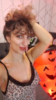 Georgia Spice's FIESTY PUSSY SPECIAL