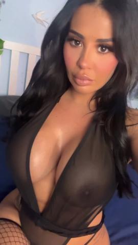 Valentina Maria's 👸🏻 Spend the evening with me ✨💋