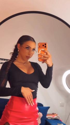 Chloe Lee's Hey guys🥰