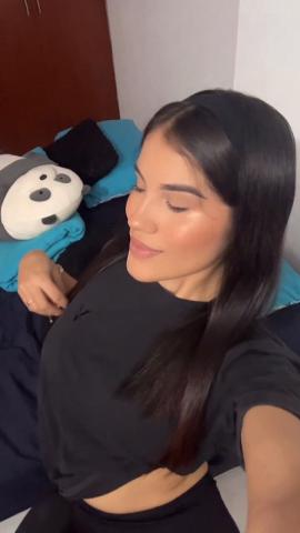 HarlyNezdoll's Unleash the Gaze See What Happens Next...