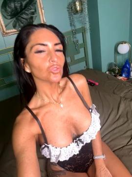 Precious Sal's come see precious live til 730 don’t miss this one