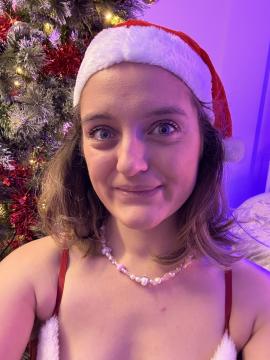 Tamsin RIley's LIVE on Babestation Cams now till 4am