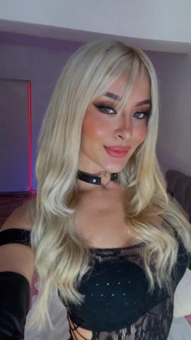 Alexa Texas's Let’s play together 😈