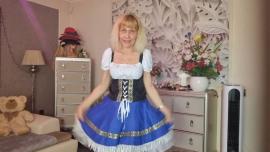 Naughty Anays's Oktoberfest