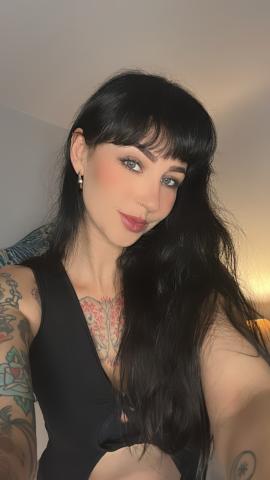 Margot Mills's Hey from me 💕💕