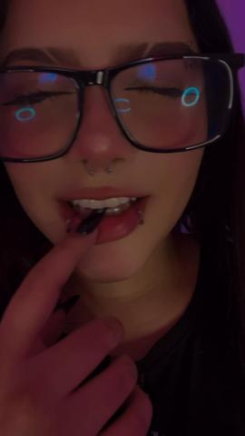 JadeHudson's Teasing you