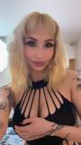 Zeena Valvona's I’m back!
