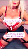 Sarah Daniel's Naughty Elf play