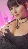 Skye DD's Wna see me spank harley d???