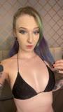 Tattooed Sammie's Ready for some fun