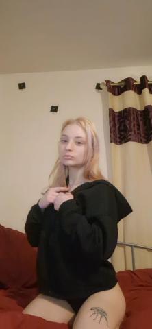 Cinnamon's Teasing a bit?