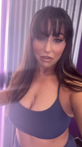 Sureyya's Gym theme show