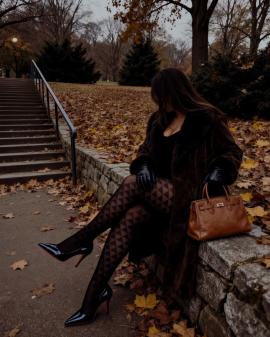 Miss De Luxe's Call me on cam. I'm waiting for you ❤️