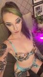 Tattooed Sammie's Why dont you join me for some more fun tonight