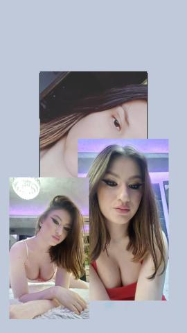 Christine Rose's 😍🥵💋