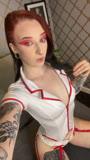 Tattooed Sammie's Let’s have some cheeky fun