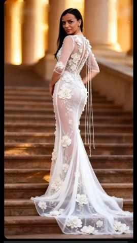Julia Hayes's very  elegant