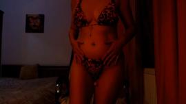 SuriaTS's Teasing you!