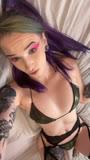 Tattooed Sammie's Live until 4am