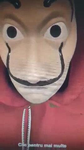 Julia Hayes's bella ciao