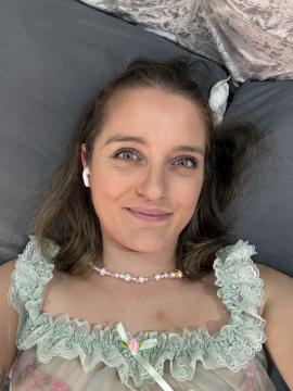 Tamsin RIley's LIVE on Babestation Cams now!!