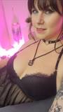 Skye DD's Feeling SUCH a naughty girl this morning