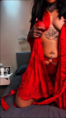 Desaree Maria's Slips