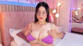 KiaraClarkX's Lets unwind together, just for a moment...