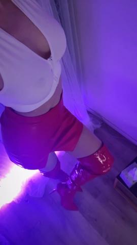 Bonni Gee's Legs for dayz