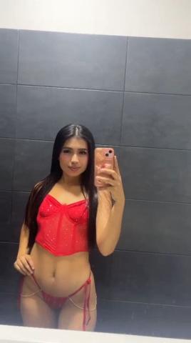 TianaReed's Do whatever you want with me daddy