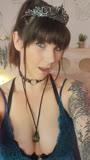 Skye DD's Feeling domme