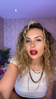 Brooksie Brooks's Naughty spin the wheel treats so let’s get wet wild and oiled