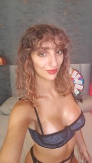 Georgia Spice's Mid week fun with Georgia Spice