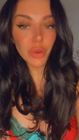 Lori Buckby's Private Time and Feeling Festive!!!