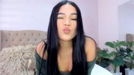 SabrinaBrown's Hey guys, I'm new here come to say hello 💚💚💚☘️