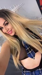 Amber Paige's LIVE ON CAMS 💙