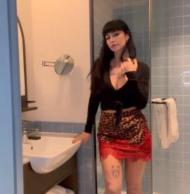 Margot Mills's Let me add some fun to your day …. 🤭😈❤️💋