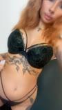 Zeena Valvona's ditch the footy for me?
